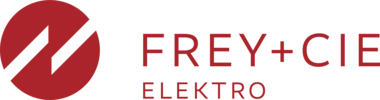 Logo de Frey + Cie Elektro AG Matten b. Interlaken